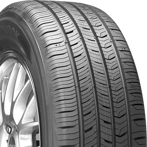 Miniatura 2 de Hankook Ventus S1 evo2 (K117B) 225/45R18 91W