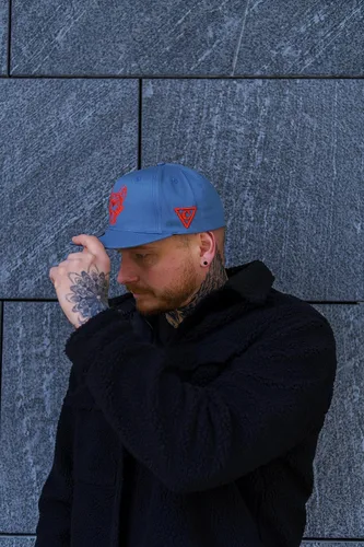 Miniatura 7 de Capiche 99+ Variaciones Gorra Snapback Serie Especial - Talla única - Unisex - Hombre