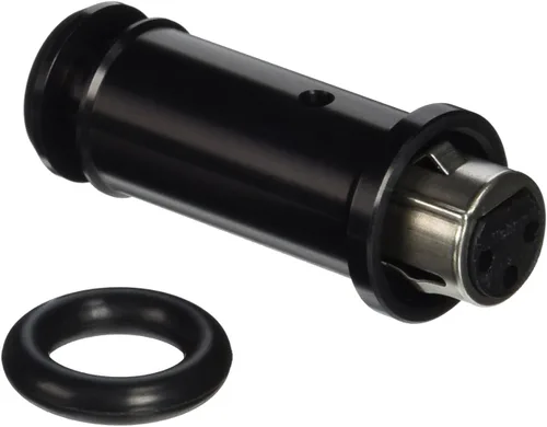 Miniatura 4 de Shure A400SMXLR A400SM Montaje de choque y A400XLR Insertar combinación empaquetada, micrófono XLR, 4.6456692866 de longitud, 3.4251968469 en ancho