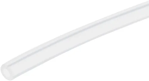 Miniatura 9 de uxcell Tubo de silicona transparente, 1/4 pulgadas (0.252 in) ID 3/8 pulgadas (0.378 in) de diámetro exterior de 10 pies, manguera de agua de tubo