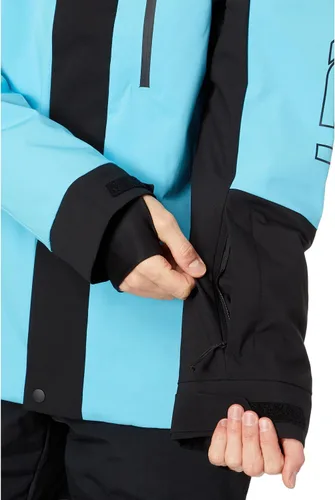 Miniatura 3 de Oakley Chaqueta aislante Thursday con protección termonuclear para hombre