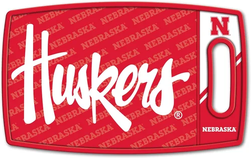Miniatura 27 de YouTheFan Serie Logo NCAA Tabla de cortar