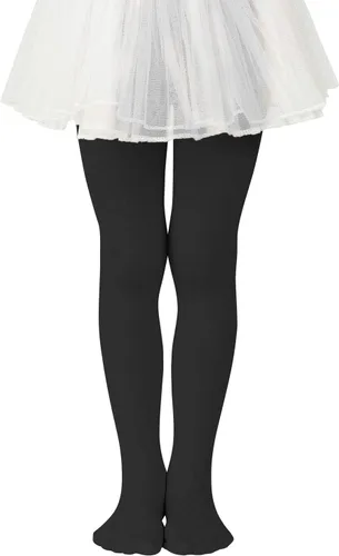 Miniatura 45 de Mallas de ballet para niñas, leggings atléticos, pantalones de Grinch, suaves para bebés y niñas, mallas elásticas para bebés