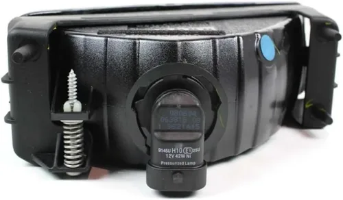Miniatura 3 de Par de luces antiniebla para Ford Expedition 2003-2006, lado del conductor y del pasajero, FO2592215 FO2593215 Reemplaza a 4L1Z 15201AA 4L1Z