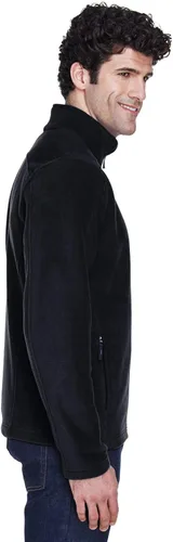 Miniatura 2 de Ash City Men's Journey Fleece Jacket