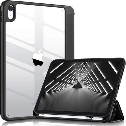 Miniatura 18 de Wenlaty Funda compatible con iPad (A16) de 11ª generación de 11 pulgadas 2025, para iPad de 10ª generación funda de 10.9 pulgadas 2022 con soporte