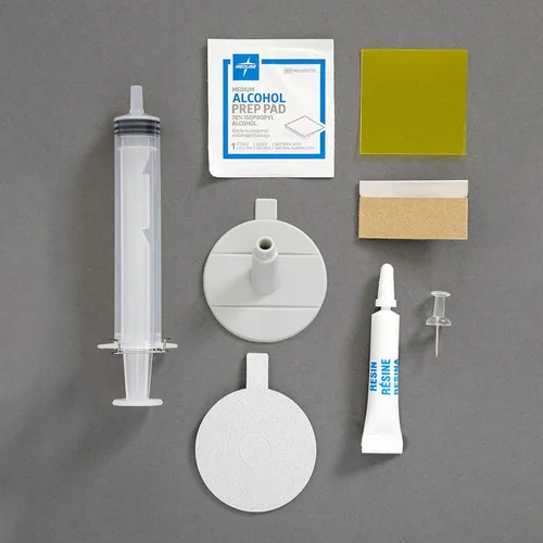 Miniatura 3 de 2100 Kit de reparación parabrisas Saver de J-B Weld