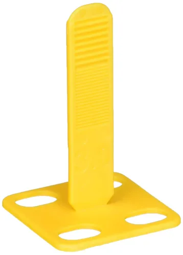 Miniatura 7 de Miracle Sealants Levolution Pro Cross Spacer, 1/8 pulgadas, 50 piezas