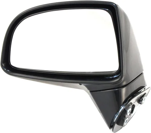 Miniatura 132 de Kool Vue - Espejo lateral del conductor compatible con vidrio eléctrico Kia Rondo 2007-2012, calentado, KI1320185