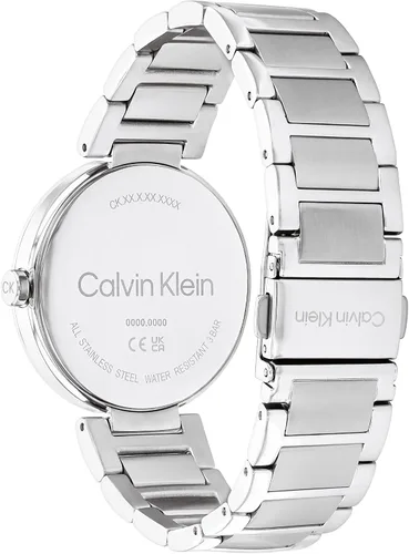 Miniatura 3 de Calvin Klein Sensation Women's Quartz Watch - Gift for Her