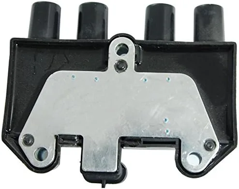 Miniatura 2 de Premier Gear Reemplazo de bobina de encendido PG-CUF356 para Rodeo, Rodeo Sport, Lanos, Leganza, Nubira, Frontera Mk Ii, Frontera B, Optra, Chevy