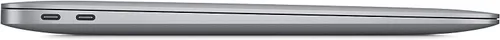 Miniatura 5 de Apple MacBook Air de finales de 2020 con chip Apple M1, 13.3 pulgadas, 8 GB de RAM, SSD de 256 GB, gris espacial (renovado prémium)