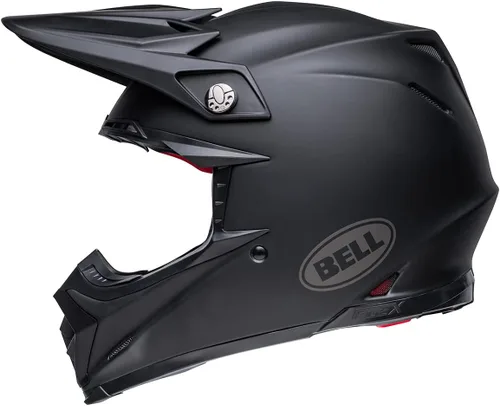 Miniatura 4 de Bell Moto-9S Flex Casco de motocicleta
