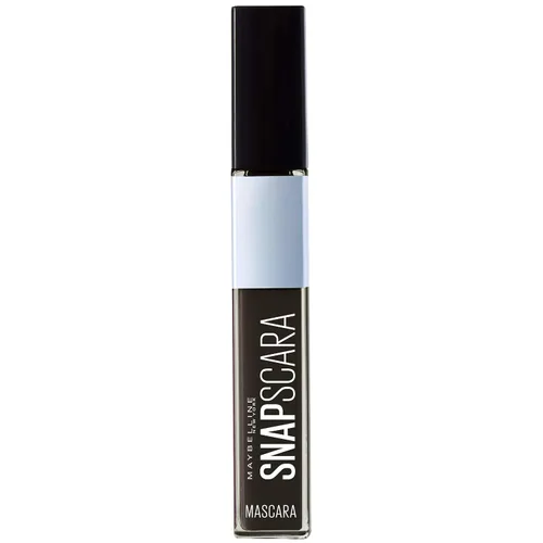 Miniatura 3 de Maybelline New York Snapscara máscara lavable