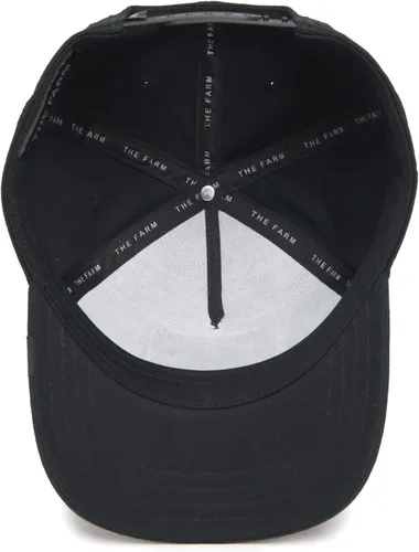 Miniatura 5 de Goorin Bros. The Farm - Gorro de camionero unisex ajustable de lona
