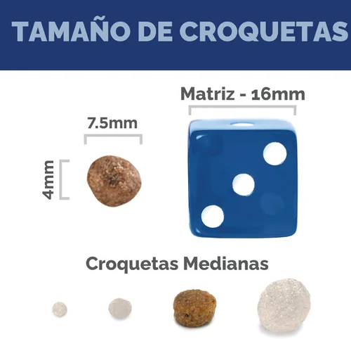 Miniatura 8 de Alimentos secos para perros de raza pequeña y mini, de Hill’s Science Diet, Cordero