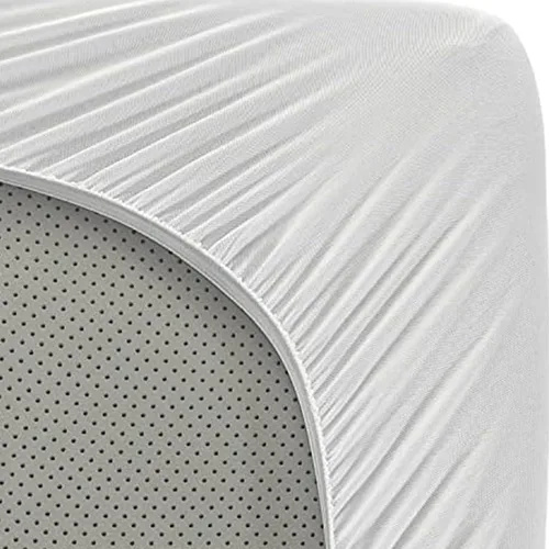 Miniatura 4 de Protect-A-Bed Twin Essential - Protector de colchón impermeable