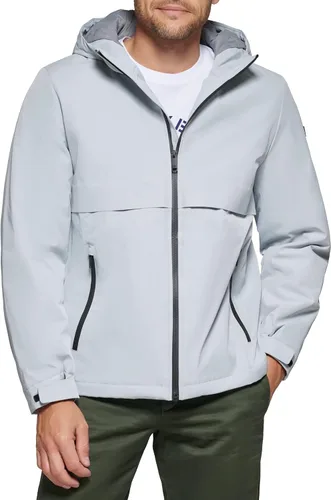 Miniatura 14 de DOCKERS Men's Flex Tech Filled Storm Jacket