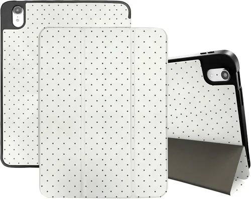 Miniatura 16 de Funda compatible con iPad (A16) de 11ª generación de 11 pulgadas 2025, 10ª generación 2022, funda compatible con iPad de 10.9 pulgadas, soporte