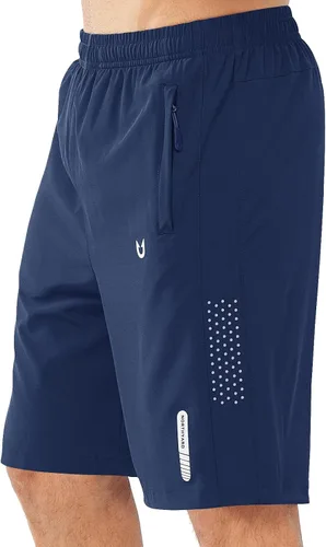 Miniatura 162 de NORTHYARD - Pantalones cortos deportivos para correr para hombres, ligeros, de secado rápido, 7, 5 o 9 pulgadas, para senderismo, deportes, gimnasio