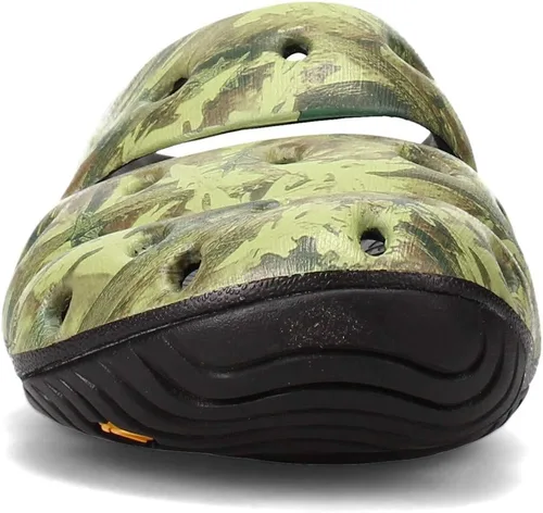Miniatura 4 de KEEN Zuecos ligeros y cómodos de Yogui para hombre