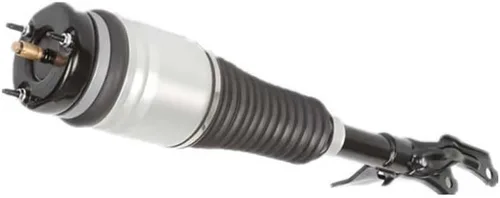 Amortiguador de suspensión neumática delantero 68303268AB 68303269AB 68320334AB 68320335AB compatible con Jeep Grand Cherokee 2016 2017 2018 (1 lado