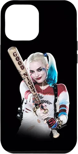 Miniatura 26 de Suicide Squad Funda Harley Quinn Bat at You para iPhone 17