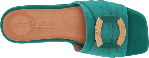 Miniatura 5 de Gentle Souls by Kenneth Cole Women's Rhea Flat Sandal