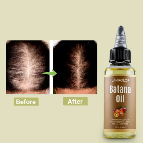 Miniatura 7 de Aceite de batana crudo para el crecimiento del cabello, aceite de batana orgánico sin refinar Dr Sebi de Honduras, 100% puro y natural