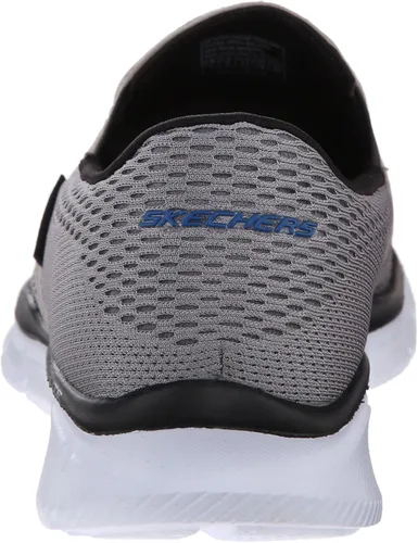 Miniatura 3 de Skechers - Mocasines para hombre