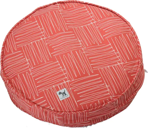 Miniatura 21 de Molly mutt - Cubierta de edredón para cama de perro, 100 % algodón, duradera, lavable, Petite