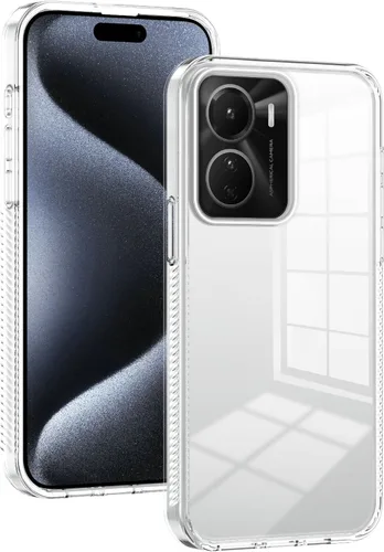 Miniatura 107 de Funda para Xiaomi Redmi Note 12 Pro Compatible con Xiaomi Redmi Note 12 Pro Phone Case Cover HRFH-GT Blanco