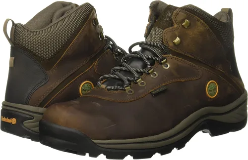 Miniatura 12 de Timberland Men's White Ledge Mid Waterproof Hiking Boot