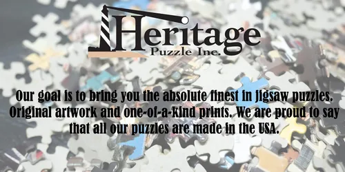 Miniatura 4 de Heritage Perfect Spot Puzzle
