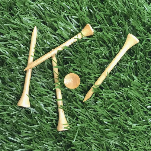 Miniatura 5 de Pride Golf Tee, tee de lujo de 2-3/4 pulgadas, 500