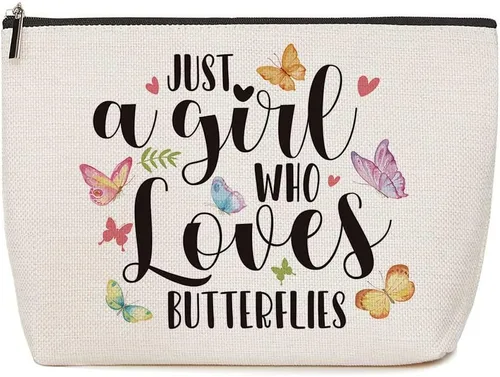 Miniatura 18 de Bolsas de Cosméticos Lovdazzles 2 Multicolor0582