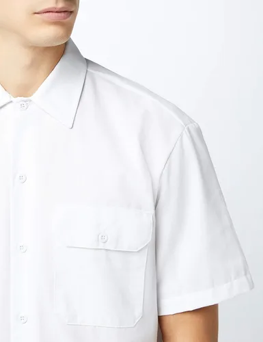 Miniatura 6 de Dickies Men's Short-Sleeve Work Shirt