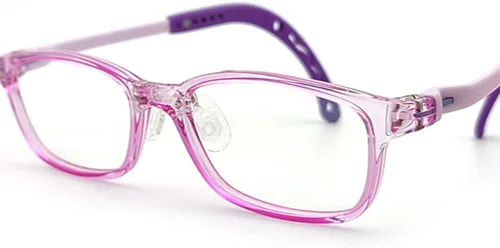 Miniatura 2 de Beavorty Almohadillas nasales antideslizantes de silicona para lentes cómodos de uso, almohadillas de repuesto suaves y duraderas, 4 piezas de 0.90