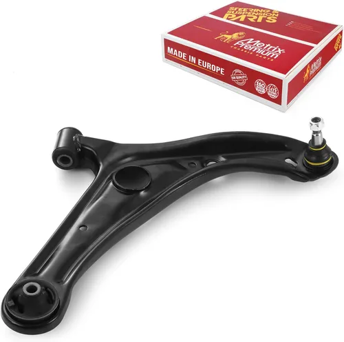 Miniatura 108 de Metrix RK622646 - Conjunto de brazo de control inferior delantero derecho y rótula para Hyundai Elantra 2011-2016, Hyundai Elantra Coupe 13-2014