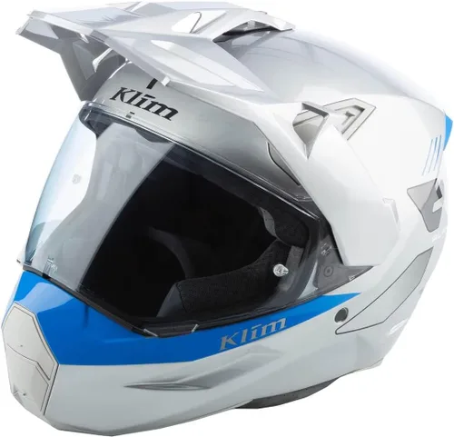 Miniatura 14 de Casco de motocicleta KLIM X1 Alpha Adventure ECE/DOT