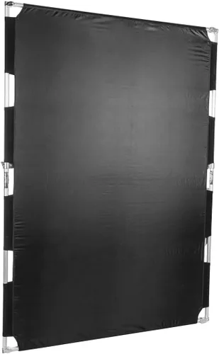 Miniatura 5 de Glow Kit de panel reflector y protector solar 55" x 78.7" con bolsa de transporte (55.1 x 78.7 in)