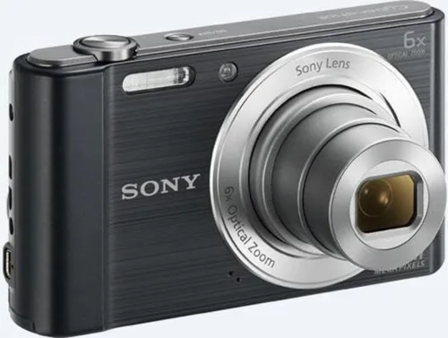 Miniatura 3 de Sony Cyber-Shot DSC-W810 Cámara digital - Versión internacional (sin garantía)