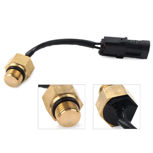 Miniatura 5 de Sensor térmico de temperatura del ventilador de motocicleta para Polaris Sportsman 500 HO INTL 2010, 500 HO 2009-2013, 500 para HD 2013