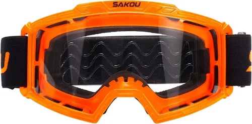 Miniatura 10 de SAKOU Gafas antivaho para niños y jóvenes de 3 a 12 años