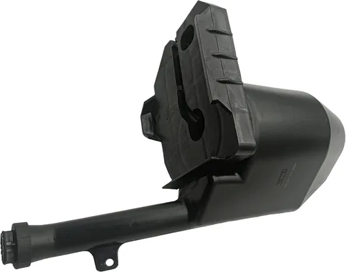 Miniatura 22 de PartsFlow Tanque de depósito de refrigerante con tapa compatible con Chevrolet Silverado GMC Sierra Cadillac Escalade Yukon 603-054 22797286