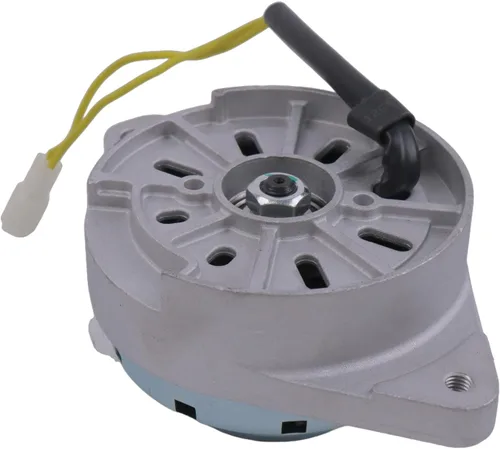 Miniatura 4 de Alternador de 12V 20A AM877557 MIA10338 compatible con JD F912 F915 2243 790 990 322 330 332 1070 2210 2305 2320 2520 4010 410 00 x 5 95 X740 X744