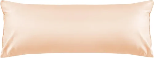 Miniatura 34 de Warmstar - Juego de 2 fundas de almohada de algodón tamaño estándar, 600 hilos, fundas de 20 x 26 pulgadas, algodón suave de fibra larga Placid Blue