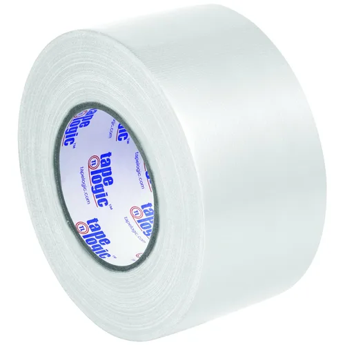 Miniatura 14 de Tape Logic Paquete de 24 cintas adhesivas rojas multiusos, 2 pulgadas x 60 yardas, 10.0 mil de grosor, para etiquetado, parches, reparaciones Rojo