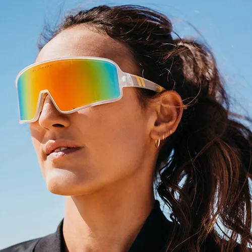 Miniatura 94 de Blenders Eyewear Eclipse X2 - Gafas de sol polarizadas - Lente envolvente - 100% protección UV - Para hombres y mujeres