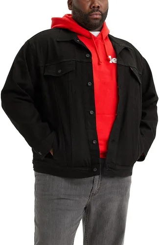 Miniatura 36 de Levi's, chamarra camionera para hombre (también disponible en tallas grandes y altas)